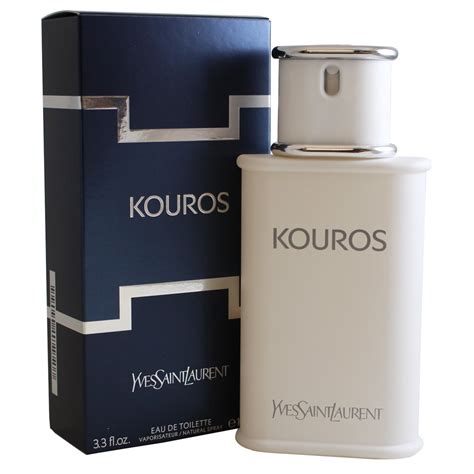 ysl kouros 100ml amazon|kouros perfume 100ml price.